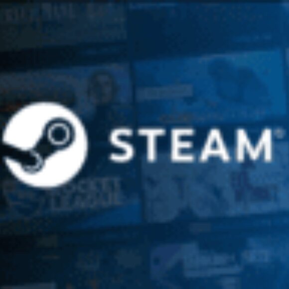 US Steam Gift Card - Picture 1 of 1